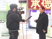平泉市融媒直播活動，消費(fèi)扶貧，帶您了解承德亞歐“仁”氣王